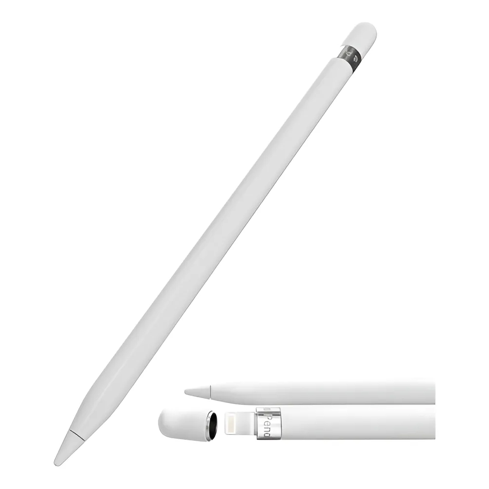 Apple Pencil 1&deg;G A1603 Bluetooth - Branco image number 3
